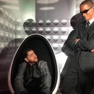 Meet your Posher, Carlos